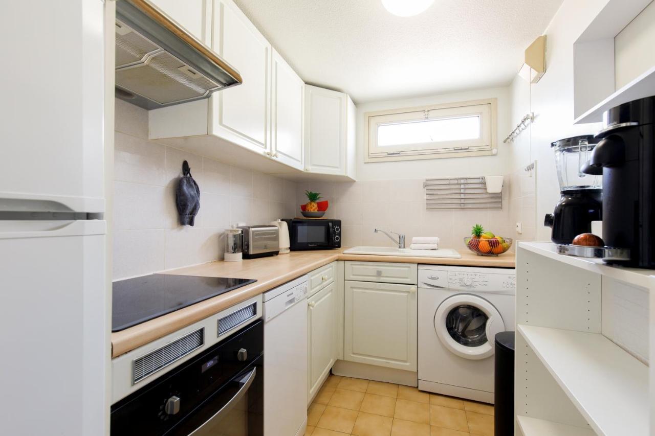 Apartment Nomad Yourhosthelper *