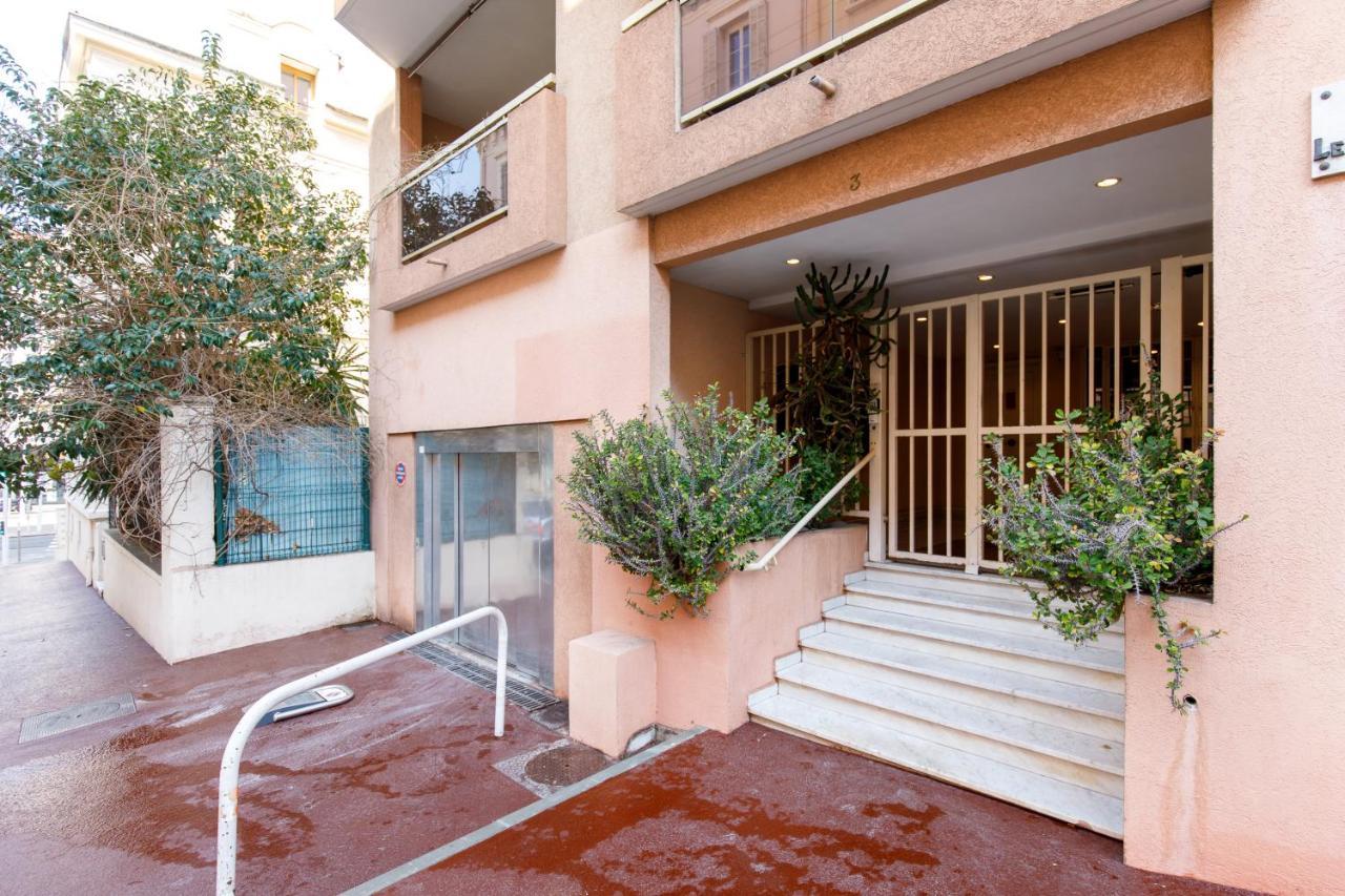Apartment Nomad Yourhosthelper Cannes